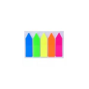 کاغذ یادداشت چسب دار مدل  پرچمی Flags