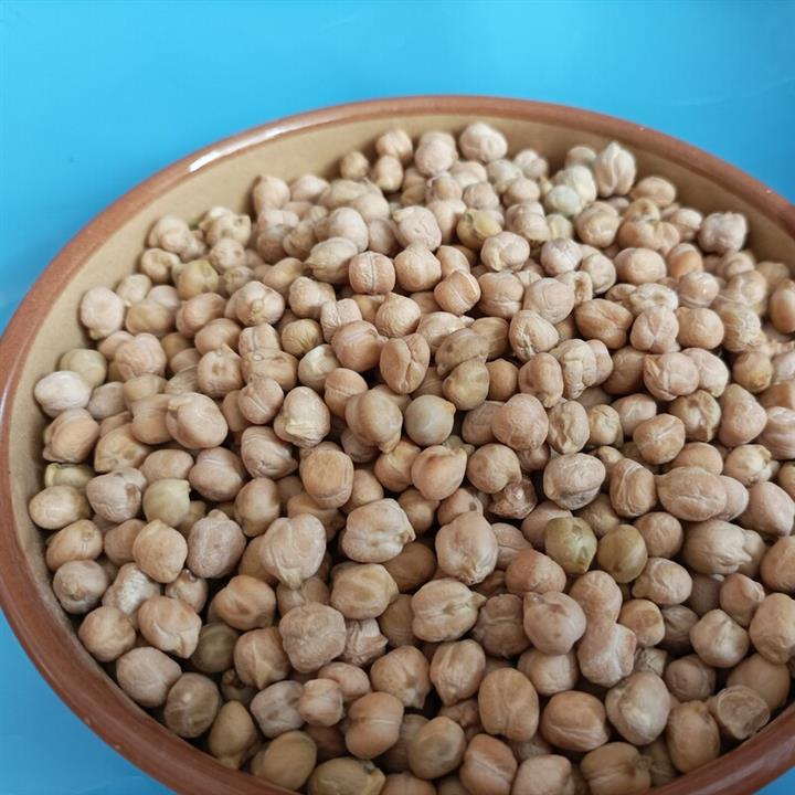 نخود فله ای