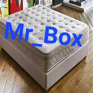 تختخواب تخت خواب باکس ثابت هتلی چوبی سایز  120  بدون  تشک