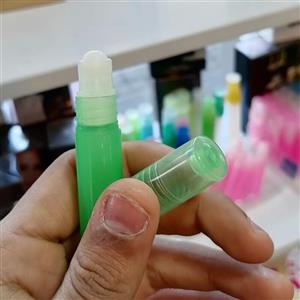 عطر زنانه الین خالص غلتکی