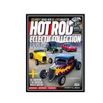 مجله Hot Rod آگوست 2022