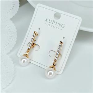 گوشواره آویز ژوپینگ 3