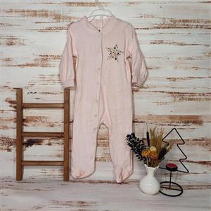 سرهمی مخملی دخترانه