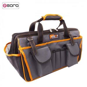 کیف ابزار لایت 50 سانت مدل LB-050