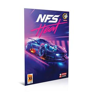 بازی کامپیوترینشر گردو Need For Speed Heat