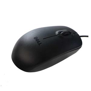 ماوس سیم دار Dell دل مدل MS111