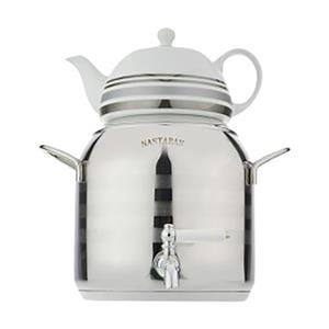 سرویس کتری و قوری نسترن