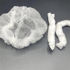 پک 20 تایی کلاه یکبارمصرف آشپزی