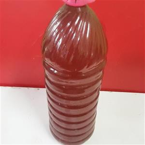 سرکه محلی 4ساله چهارگل چهارمحال وبختیاری (1500گرمی)خالص بهداشتی
