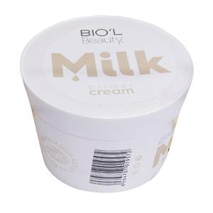 کرم بیول کرم مرطوب کننده بیولکرم کاسه ای بیول شیر و جودوسر