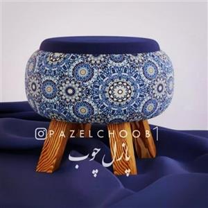 پاف بدون باکس