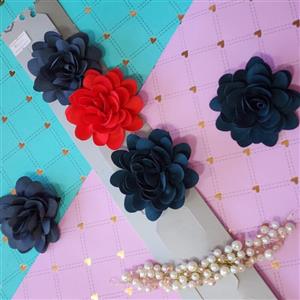 گیره انبری  گل