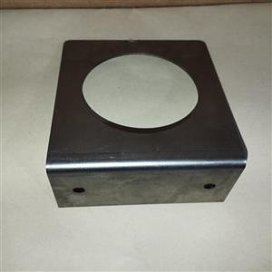 گیره پرکن سی ان جی داخل صندوق