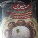 برنج دانه بلند پاکستانی 386هم خوان