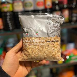 کرش پیاز (گرانول پیاز) پیزارلا پا 500 گرمی