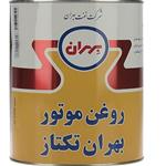 پک روغن بهران تکتاز ویژه پراید یورو 2 