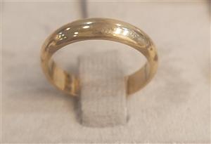 انگشتر حلقه ست اسپرت