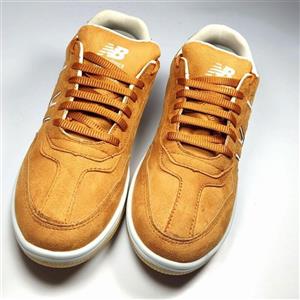 کتونی New balance نیوبالانس مردانه کفی  دو رنگ طبی و رویه درجه یک
