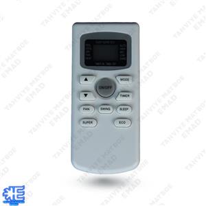ریموت کنترل اسنوا مناسب LCD,LED