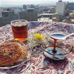 شیره طبیعی انگور عسگری در وزن 1.5 کیلوگرم