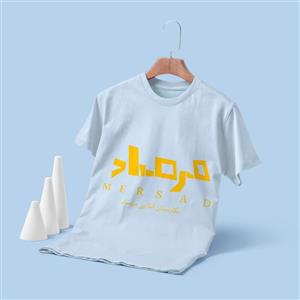 تیشرت با طرح دلخواه شما\n