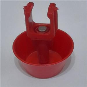 کاسه آبخوری متحرک نیپل