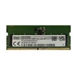 SK Hynix 8GB DDR5 SODIMM 4800Mhz Laptop RAM Memory