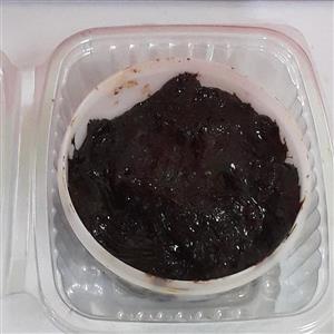 قره قروت (قارا)عشایر سبزکوه چهارمحال وبختیاری طبیعی(1000گرمی)بدون ارد