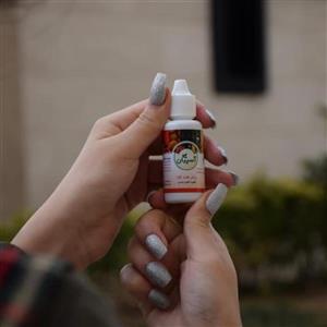روغن هفت گیاه 30سی سی-آسپیان - 100 در صد طبیعی با مجوز سیب سلامت