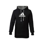 هودی کلاه دارمردانه طرح just adidas مدل a 4878