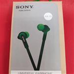 هندزفری سیم دار Sony