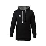 هودی کلاه دارمردانه طرح logo adidas مدل e 5779