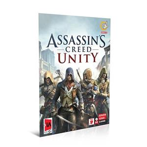 بازی کامپیوتری Assassin s Creed Unity نشر گردو
