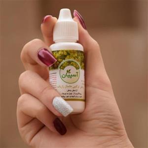 روغن ترکیبی ماساژ رازیانه 30سی سی