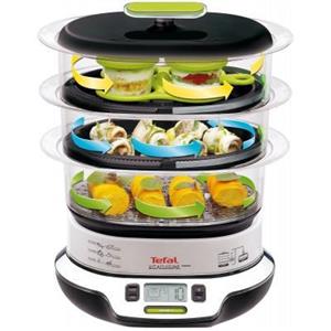 بخارپز تفال Tefal Vitacuisine VS4003 Steamer 