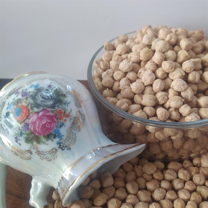 نخود فله ای