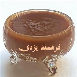 سمنو اعلا نیم کیلویی با ضمانت مرجوعی