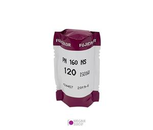 فیلم Fujicolor Pro 160 ( 120 ) NS 