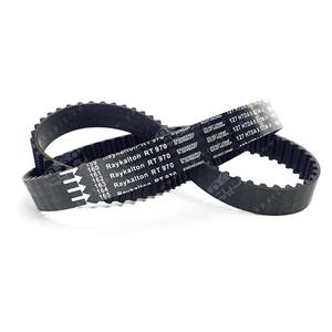 تسمه تایم رایکالتون شرکتی ایساکو 127 دنا سمند EF7