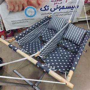 قیمت و خرید ویترین کودک مدل انجل بامبینو