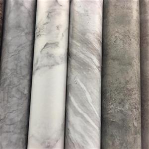 برچسب طرح سنگ عرض 60سانت ضد آب و قابل شستشو مناسب بین کابینت