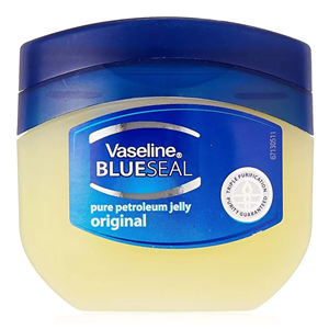 وازلین خارجی اورجینال حجم 100 میلی لیتر Vaseline Blueseal 