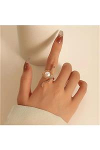 انگشتر مروارید