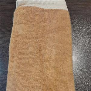 گرمکن کلیه حوله ای مدل سماطب پاکان با بسته بندی سلفونی
