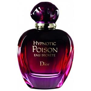عطر زنانه دیور هیپنوتیزم پویزن سیکرت Dior Hypnotic Poison Eau Secrete