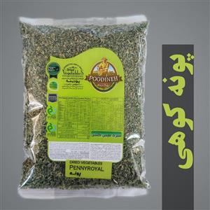 پونه کوهی خشک شده معطر پودینه طبس (450گرمی)
