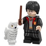 بازی فکری ساختنی فله مدل  Harry Potter And Hedwig