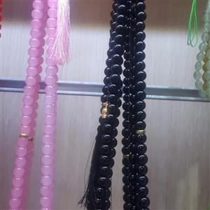 تسبیح 101 دانه رنگی