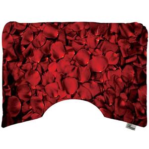 بالش طبی مخمل رنس مدل P22-10803 سایز  40x55