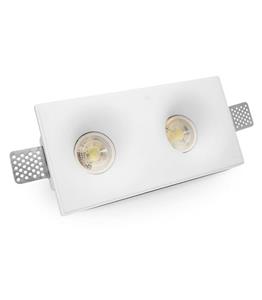 فریم گچی(قاب هالوژن)-کد w2202-omega pluse